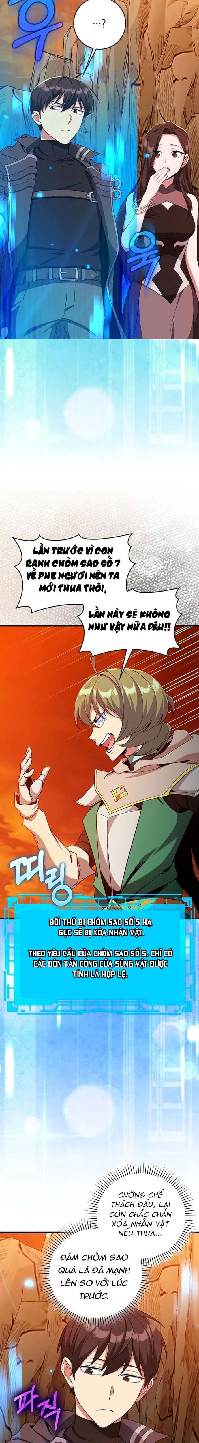 Người Chơi Cấp Tối Đa Chapter 93 - 4