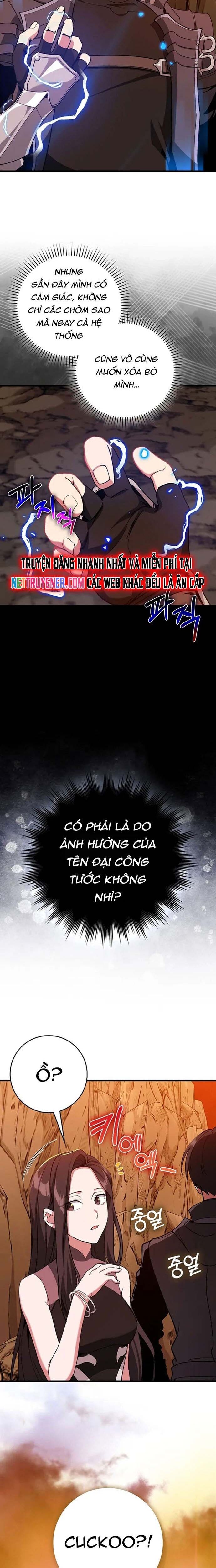 Người Chơi Cấp Tối Đa Chapter 93 - 5
