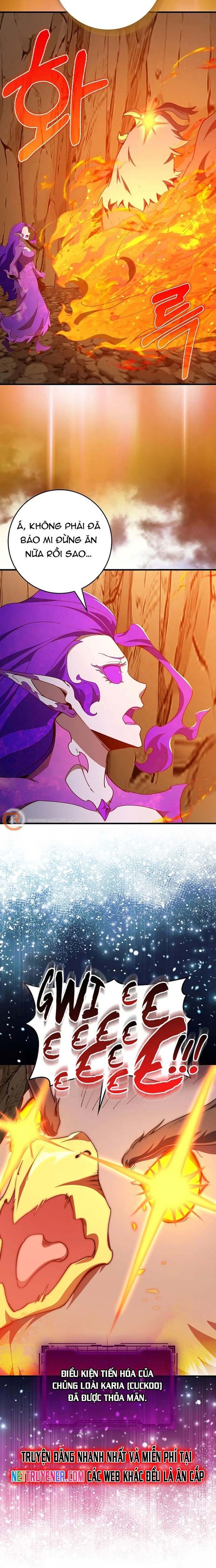 Người Chơi Cấp Tối Đa Chapter 93 - 6