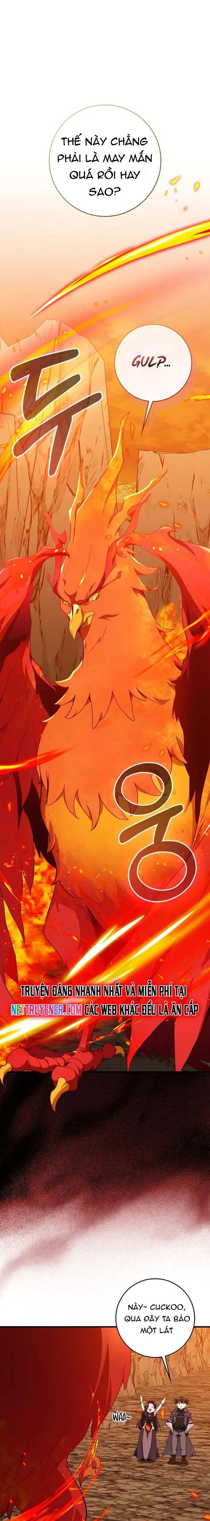 Người Chơi Cấp Tối Đa Chapter 93 - 9