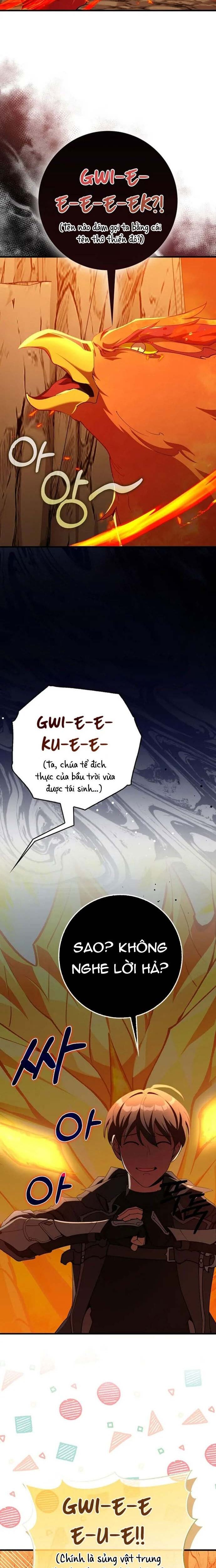 Người Chơi Cấp Tối Đa Chapter 93 - 10