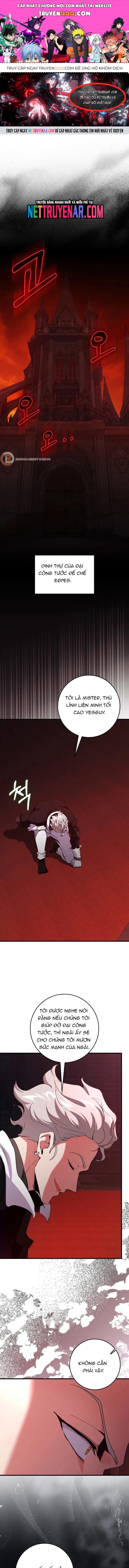 Người Chơi Cấp Tối Đa Chapter 94 - 1