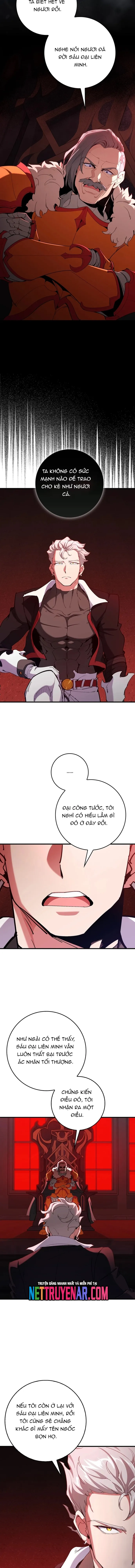 Người Chơi Cấp Tối Đa Chapter 94 - 2