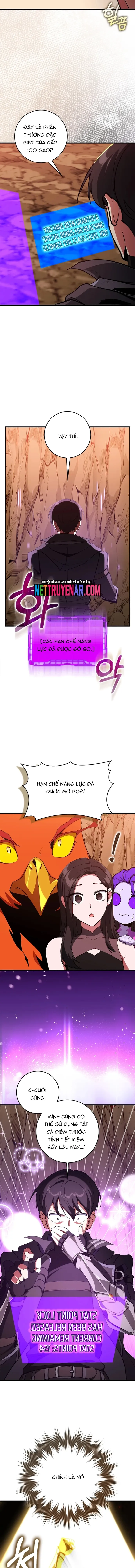 Người Chơi Cấp Tối Đa Chapter 94 - 11