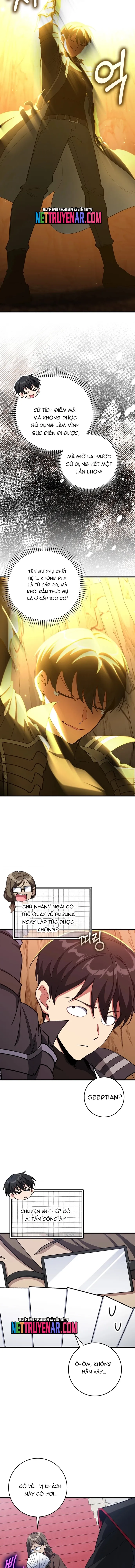 Người Chơi Cấp Tối Đa Chapter 94 - 12