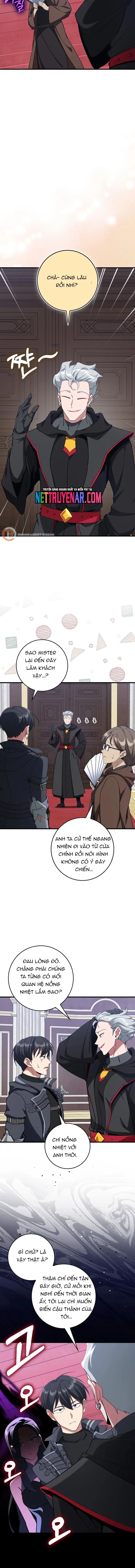 Người Chơi Cấp Tối Đa Chapter 94 - 13