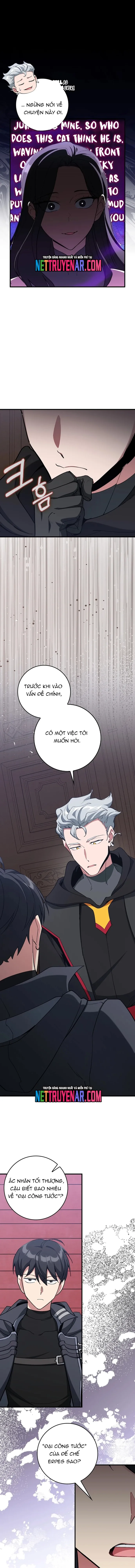 Người Chơi Cấp Tối Đa Chapter 94 - 14