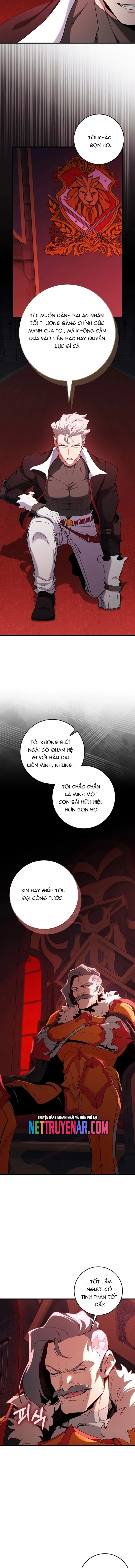 Người Chơi Cấp Tối Đa Chapter 94 - 3