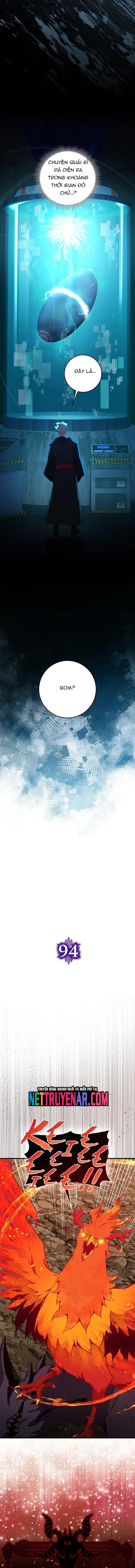 Người Chơi Cấp Tối Đa Chapter 94 - 6