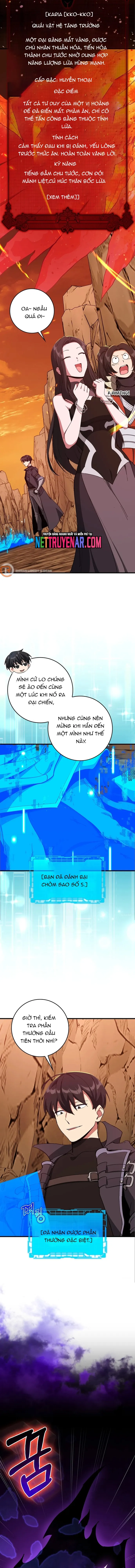 Người Chơi Cấp Tối Đa Chapter 94 - 7