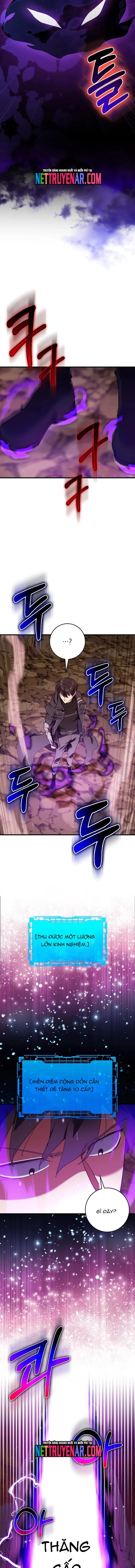Người Chơi Cấp Tối Đa Chapter 94 - 8