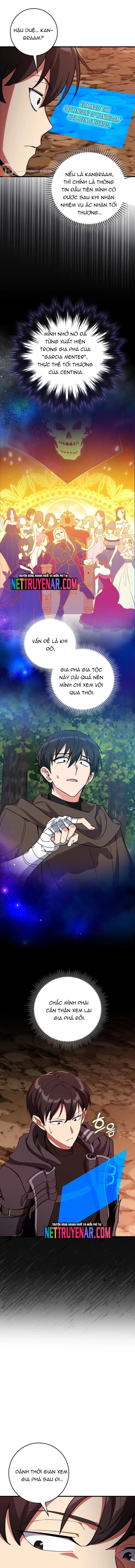 Người Chơi Cấp Tối Đa Chapter 94 - 10