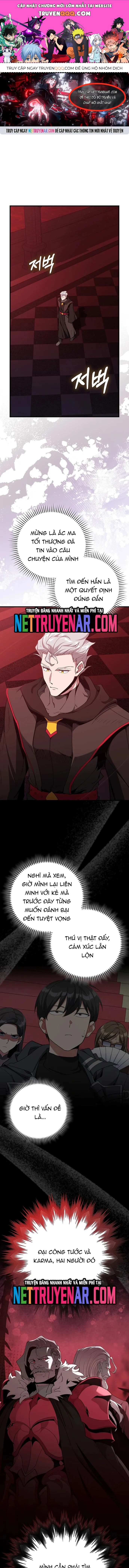 Người Chơi Cấp Tối Đa Chapter 96 - 1