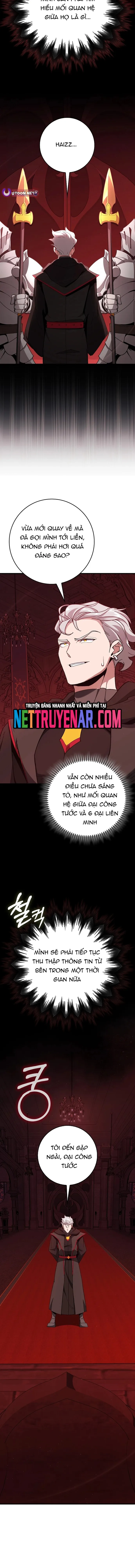 Người Chơi Cấp Tối Đa Chapter 96 - 2