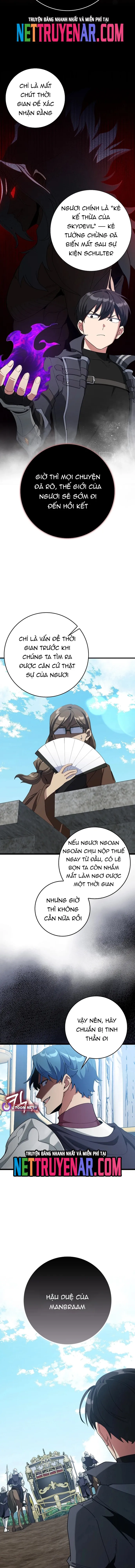 Người Chơi Cấp Tối Đa Chapter 96 - 11