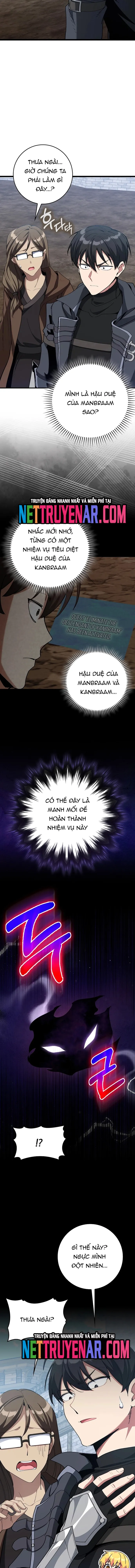 Người Chơi Cấp Tối Đa Chapter 96 - 12