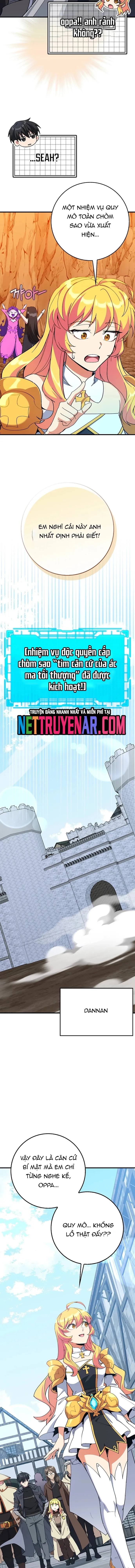 Người Chơi Cấp Tối Đa Chapter 96 - 13