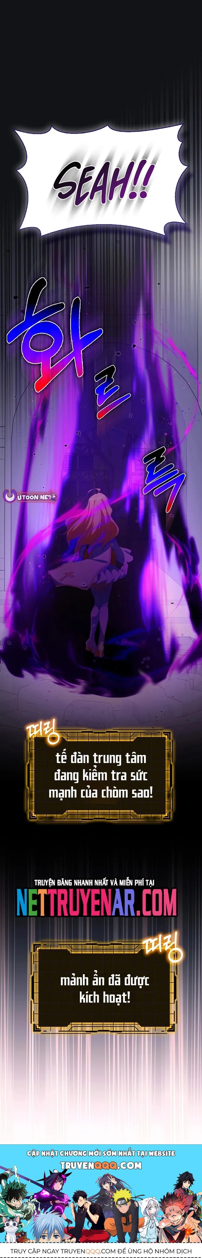 Người Chơi Cấp Tối Đa Chapter 96 - 17