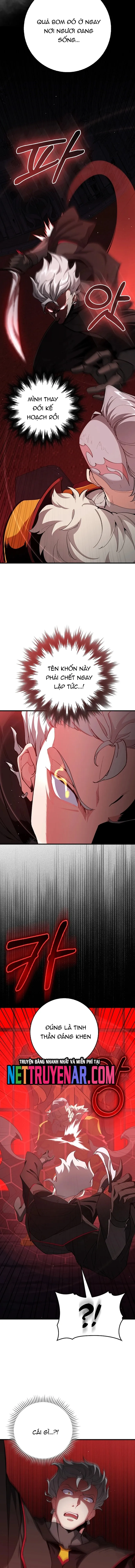 Người Chơi Cấp Tối Đa Chapter 96 - 5