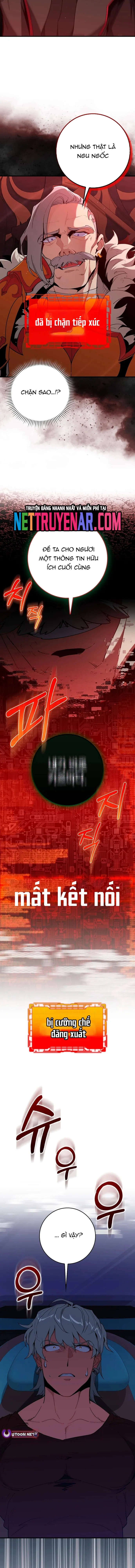 Người Chơi Cấp Tối Đa Chapter 96 - 6