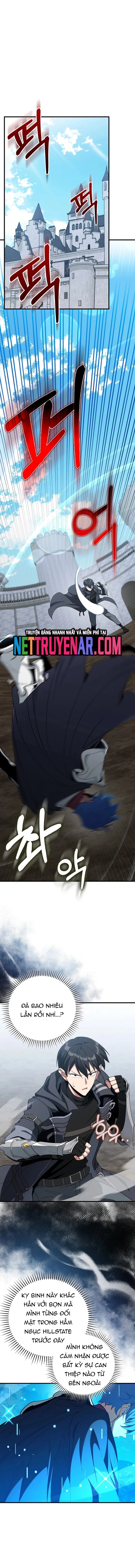 Người Chơi Cấp Tối Đa Chapter 96 - 8