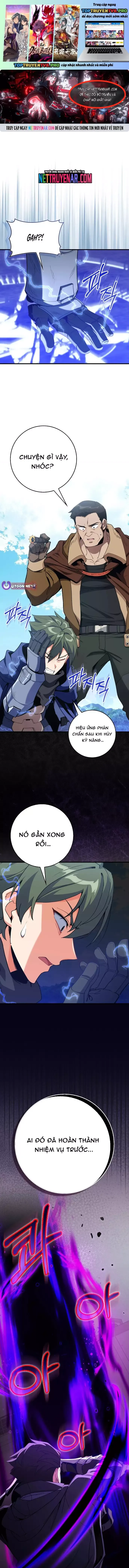 Người Chơi Cấp Tối Đa Chapter 97 - 2