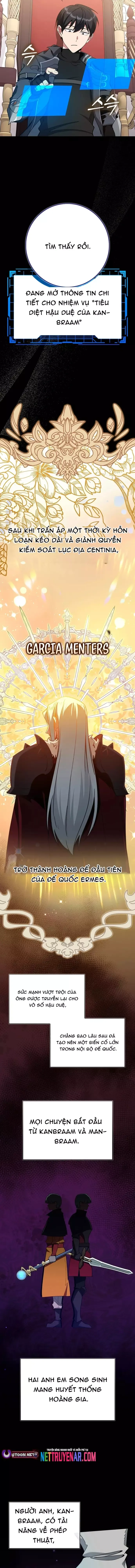 Người Chơi Cấp Tối Đa Chapter 97 - 11