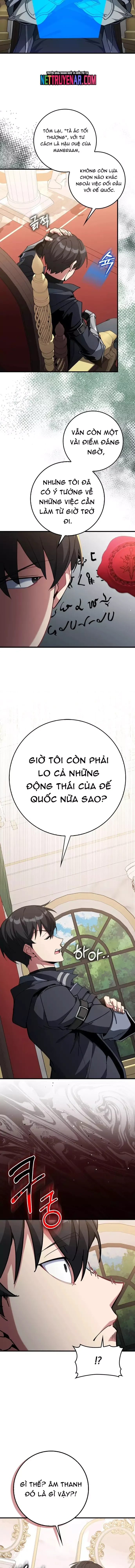 Người Chơi Cấp Tối Đa Chapter 97 - 14