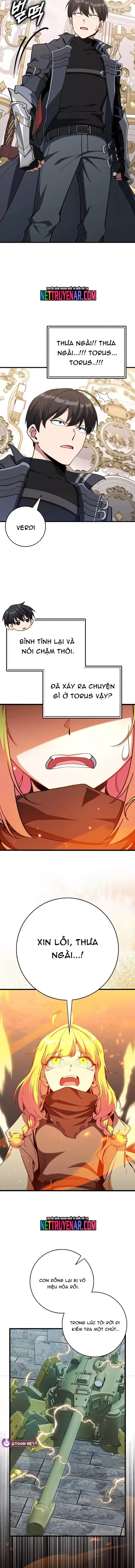Người Chơi Cấp Tối Đa Chapter 97 - 15
