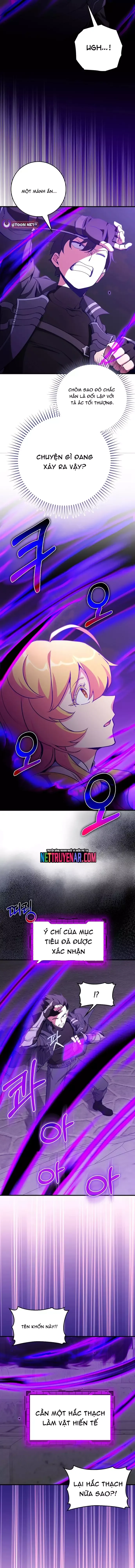 Người Chơi Cấp Tối Đa Chapter 97 - 3