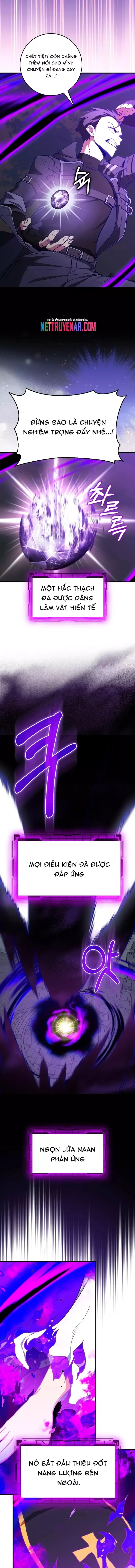 Người Chơi Cấp Tối Đa Chapter 97 - 4