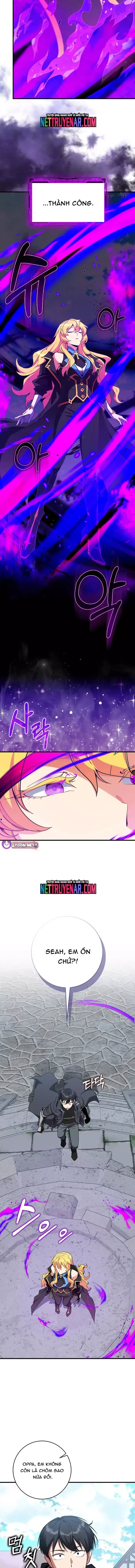 Người Chơi Cấp Tối Đa Chapter 97 - 5