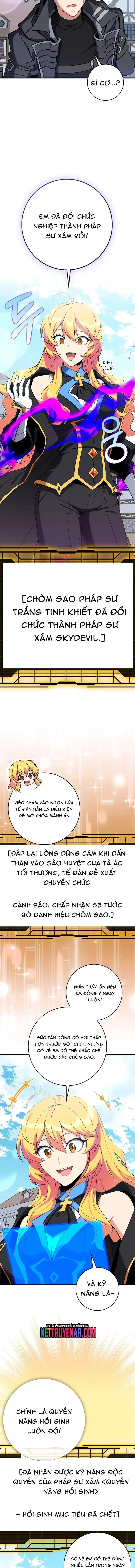 Người Chơi Cấp Tối Đa Chapter 97 - 6