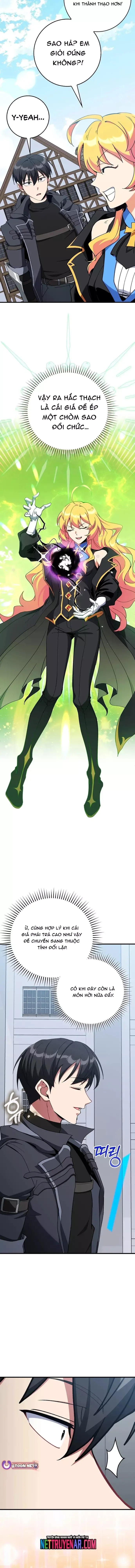 Người Chơi Cấp Tối Đa Chapter 97 - 7