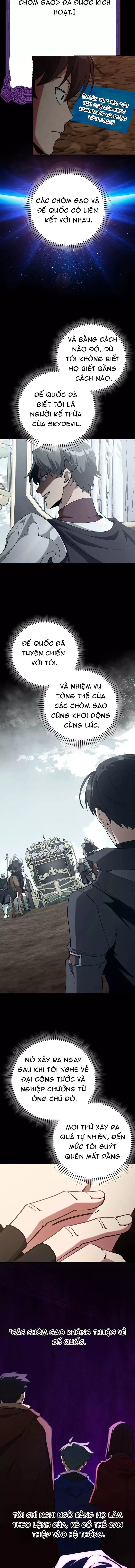 Người Chơi Cấp Tối Đa Chapter 97 - 9