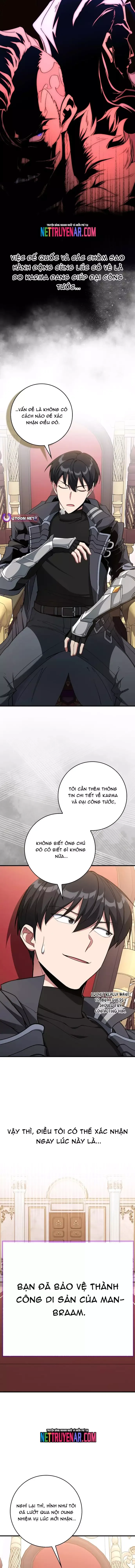 Người Chơi Cấp Tối Đa Chapter 97 - 10