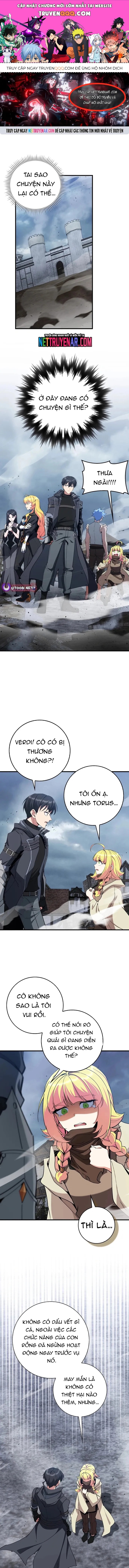 Người Chơi Cấp Tối Đa Chapter 98 - 1