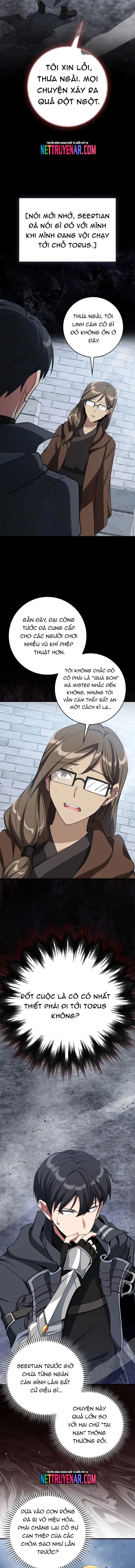 Người Chơi Cấp Tối Đa Chapter 98 - 2