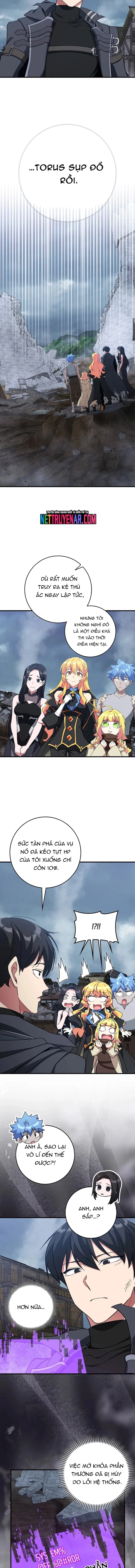 Người Chơi Cấp Tối Đa Chapter 98 - 11