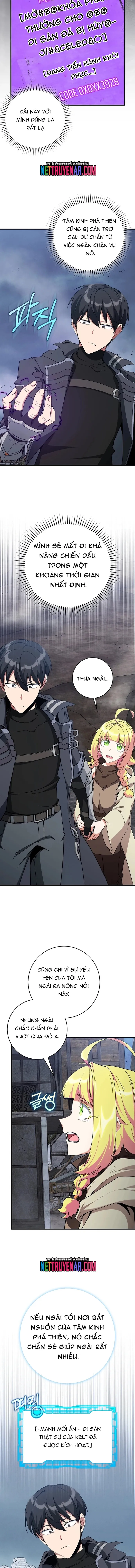 Người Chơi Cấp Tối Đa Chapter 98 - 12