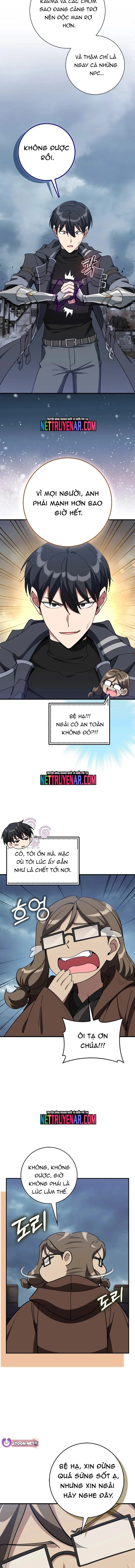 Người Chơi Cấp Tối Đa Chapter 98 - 14
