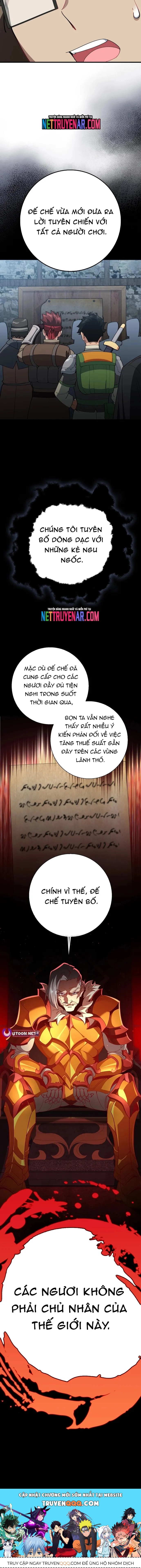 Người Chơi Cấp Tối Đa Chapter 98 - 15