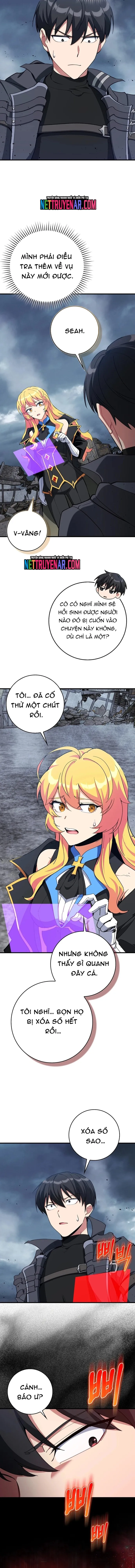 Người Chơi Cấp Tối Đa Chapter 98 - 4