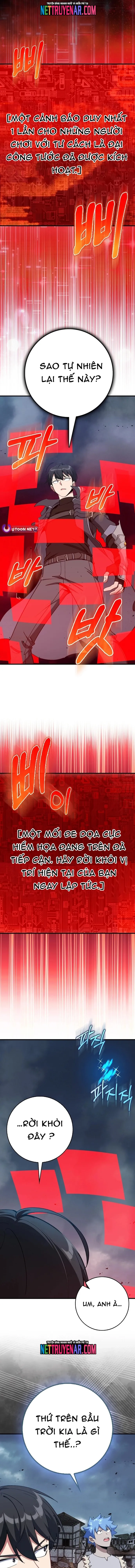 Người Chơi Cấp Tối Đa Chapter 98 - 5