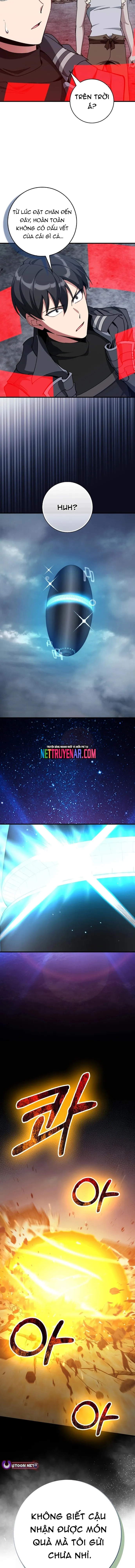 Người Chơi Cấp Tối Đa Chapter 98 - 6