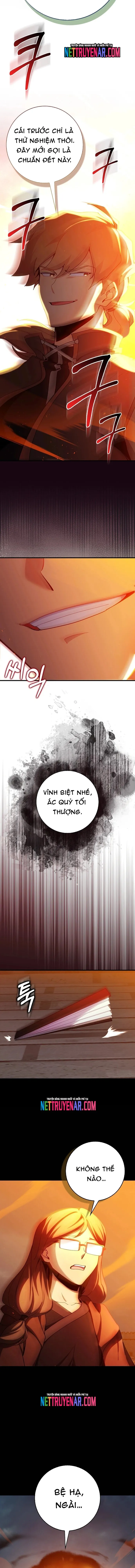 Người Chơi Cấp Tối Đa Chapter 98 - 7