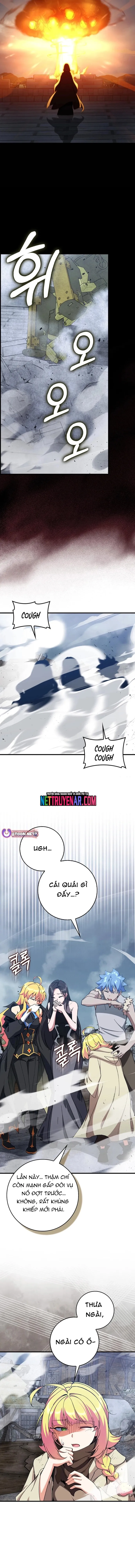 Người Chơi Cấp Tối Đa Chapter 98 - 8