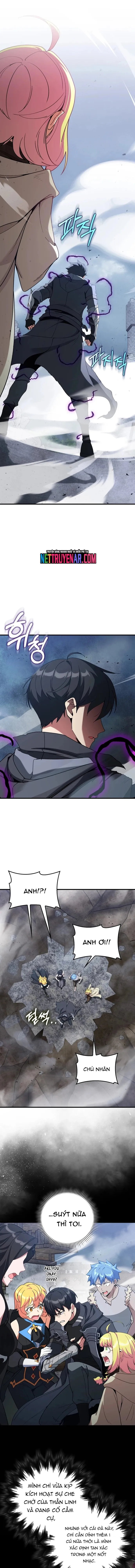 Người Chơi Cấp Tối Đa Chapter 98 - 9