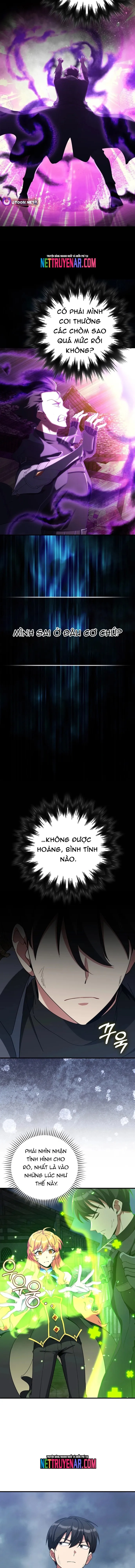 Người Chơi Cấp Tối Đa Chapter 98 - 10