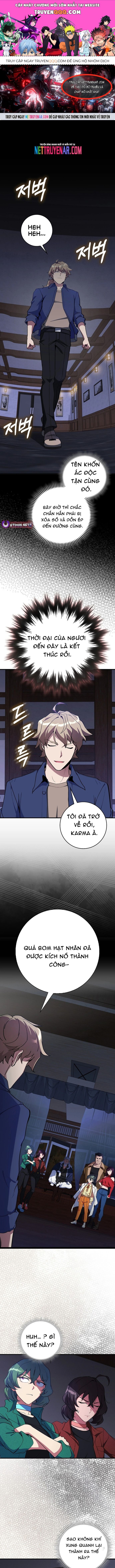 Người Chơi Cấp Tối Đa Chapter 99 - 1